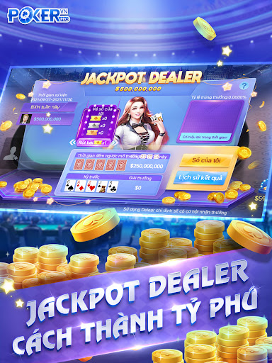 Poker Pro.VN Screenshot2