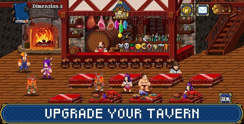 Soda Dungeon 2 Screenshot4