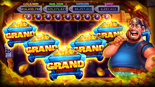 Slots of Vegas: FREE Slot Machines with Bonus Game Screenshot3