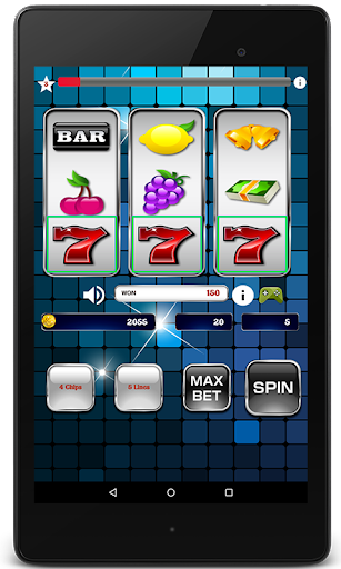 777 Slot Machine Screenshot3