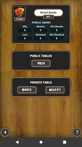 Cribbage Club Free Screenshot3