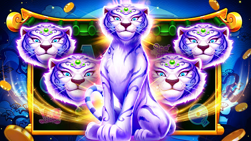 Slots of Vegas: FREE Slot Machines with Bonus Game Screenshot2