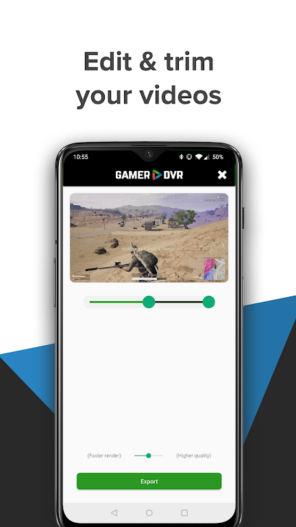 Gamer DVR - Xbox Clips & Scree Screenshot3