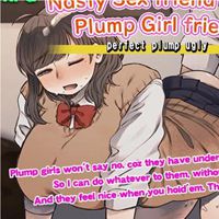 Nasty Sex friend with Plump Girl friend APK