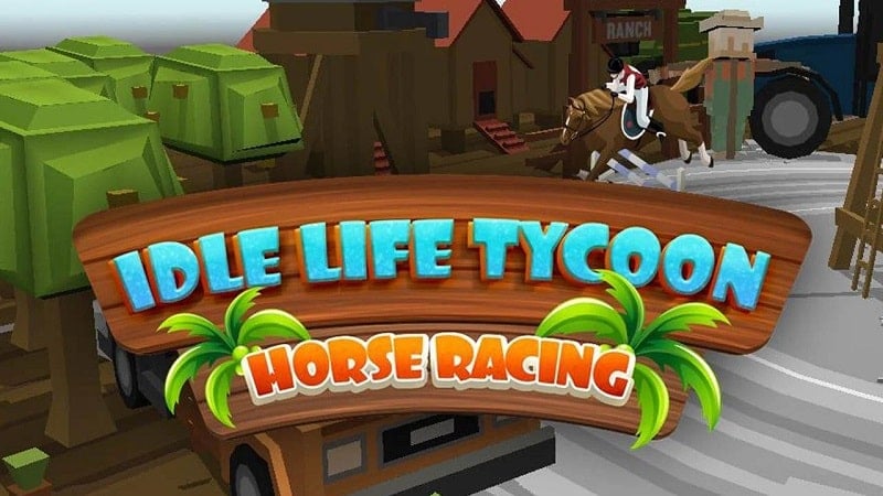 Idle Life Tycoon Screenshot1