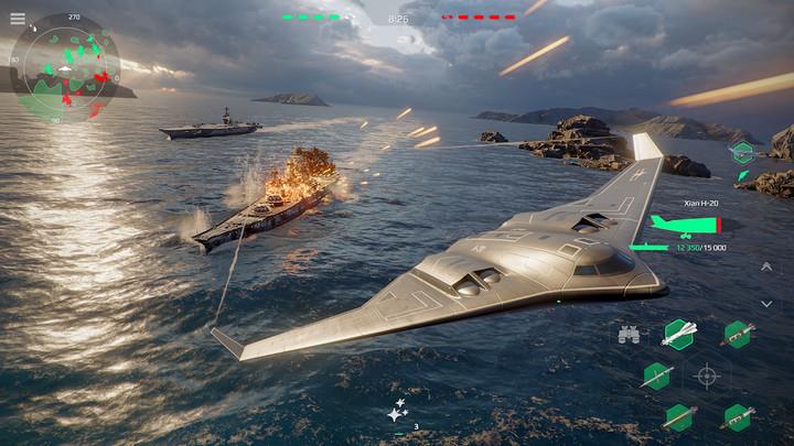 MODERN WARSHIPS Screenshot5