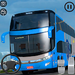 Euro Coach Bus Simulator Games APK