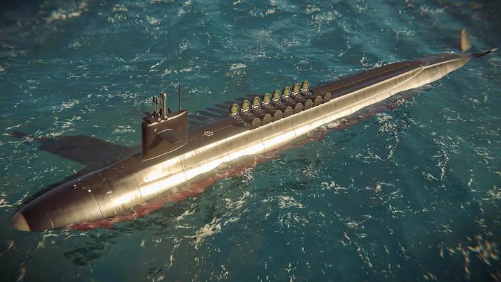 MODERN WARSHIPS Screenshot4