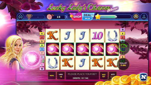 GameTwist Free Slots 777 Screenshot3