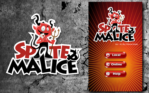 Spite and Malice Free Screenshot1