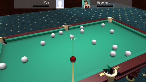 Russian Billiard Pool Screenshot4