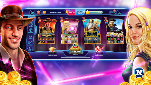 GameTwist Free Slots 777 Screenshot4