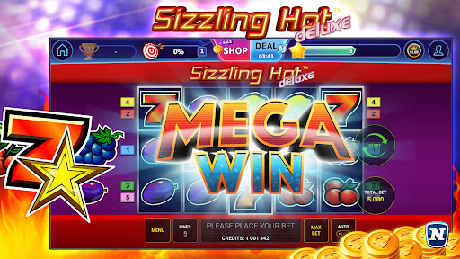 GameTwist Free Slots 777 Screenshot2