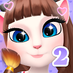 My Talking Angela 2 APK