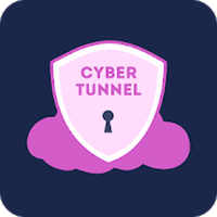 Cyber Tunel : Free VPN APK