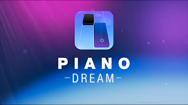 Piano Dream Screenshot1