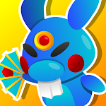 Toonsters: Crossing Worlds APK