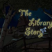 Library Story APK