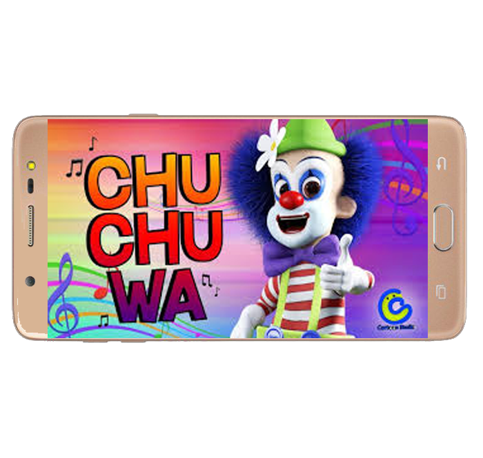 Chuchuwa free song Chu chu ua Screenshot1