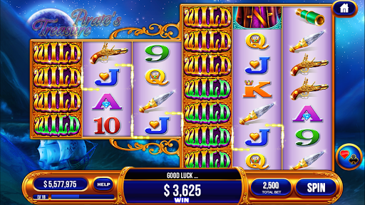 My Slots -Feeling Lucky Casino Screenshot2