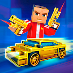 Block City Wars APK