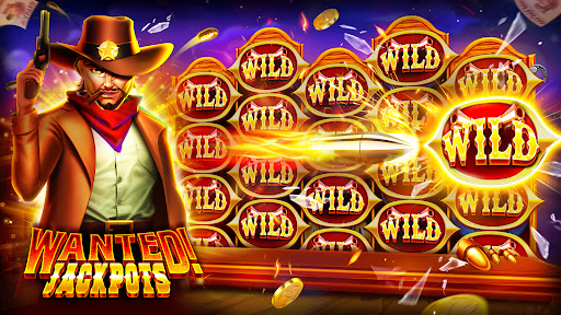 Slots of Vegas: FREE Slot Machines with Bonus Game Screenshot1