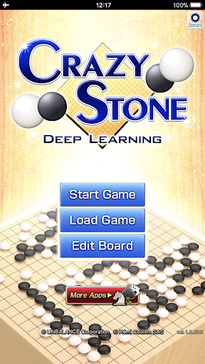 Crazy Stone Deep Learning Lite Screenshot1