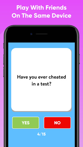 How Well Do You Know Me? - Quiz For Friends Screenshot1