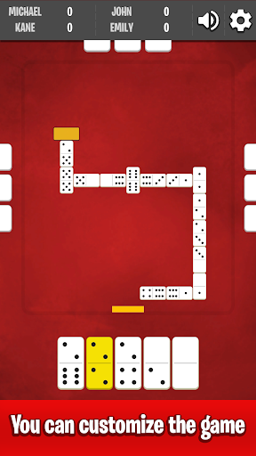 Dominoes Screenshot3