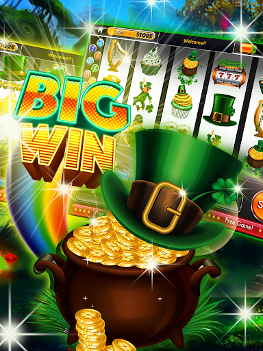 Rainbow Riches Slots Screenshot1