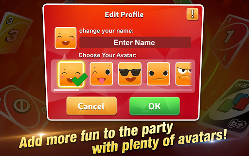 Uno PlayLink Screenshot4