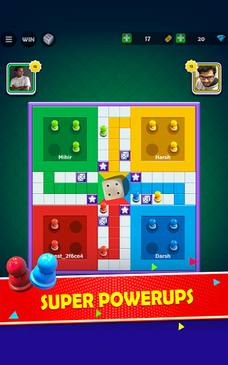 Super Ludo Screenshot2