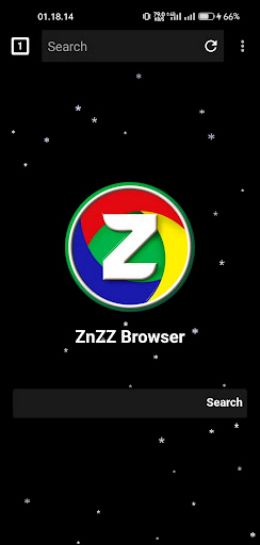 ZnZZ Unblock Vpn Proxy Browser Screenshot2