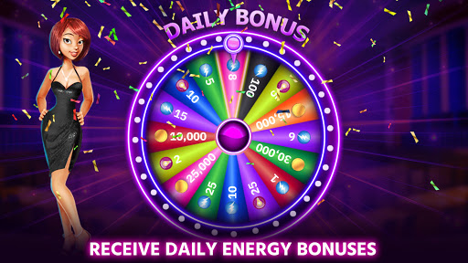 Big Spin Bingo Screenshot4