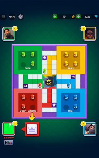 Super Ludo Screenshot3