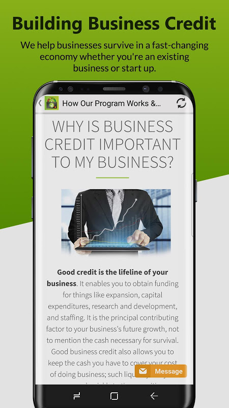 Credit360 Credit Repair - Bad Credit Score Repair Screenshot1