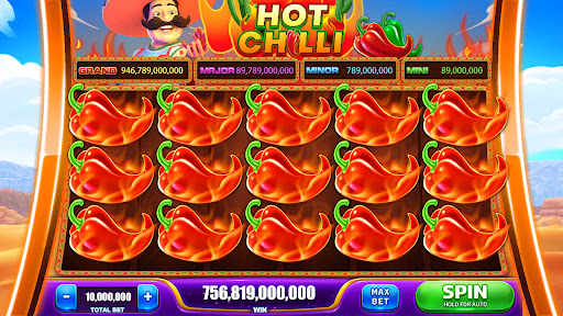 Grand Cash Slots: Free Casino Game Screenshot3