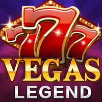 Vegas Legend - Free Casino & Get Rich Fast APK