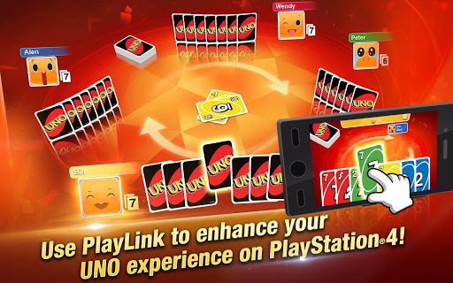 Uno PlayLink Screenshot1