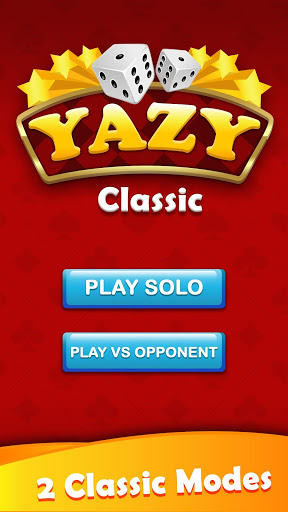 Yatzy Classic : The best Dice Board Games Screenshot2