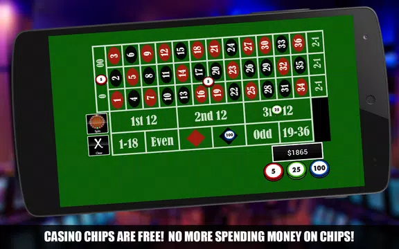 25-in-1 Casino & Sportsbook Screenshot1