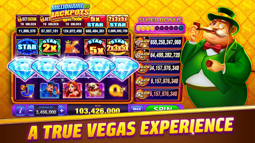 DoubleHit Casino - Free Slots Screenshot2