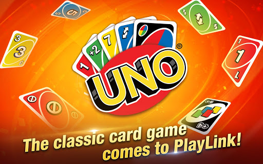 Uno PlayLink Screenshot2