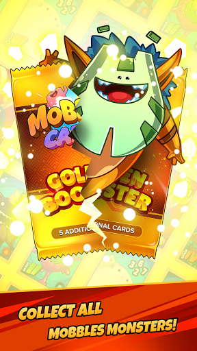 Mobbles Cards Screenshot4