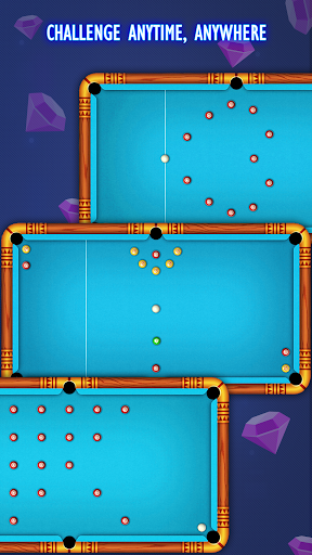 8 Ball Pool: Billiards Pool Screenshot4