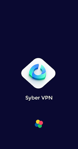 Cyber VPN - Fast and Stable Screenshot3