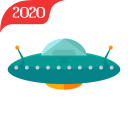 UFO VPN Empire - Unlimited Free & Fast Proxy VPN APK