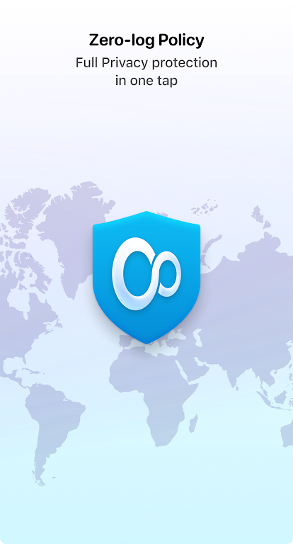 KeepSolid VPN Unlimited | Free VPN for Android Screenshot4