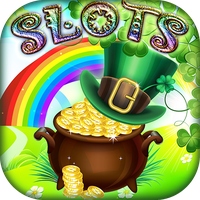 Rainbow Riches Slots APK