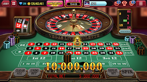 Vegas Live Slots Screenshot2